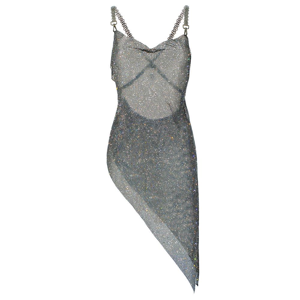 Black Miami Dress