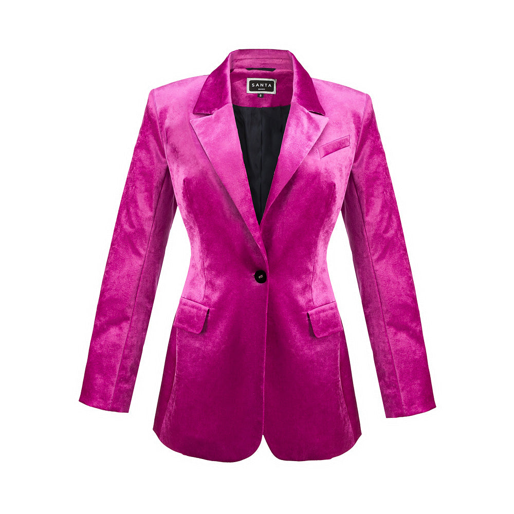 ジャケット SANTA BRANDS JACKET (SBFWAJJ B) Jacket – Santa