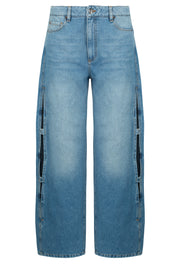 Denim Jeans