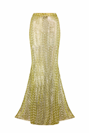 Maxi Skirt
