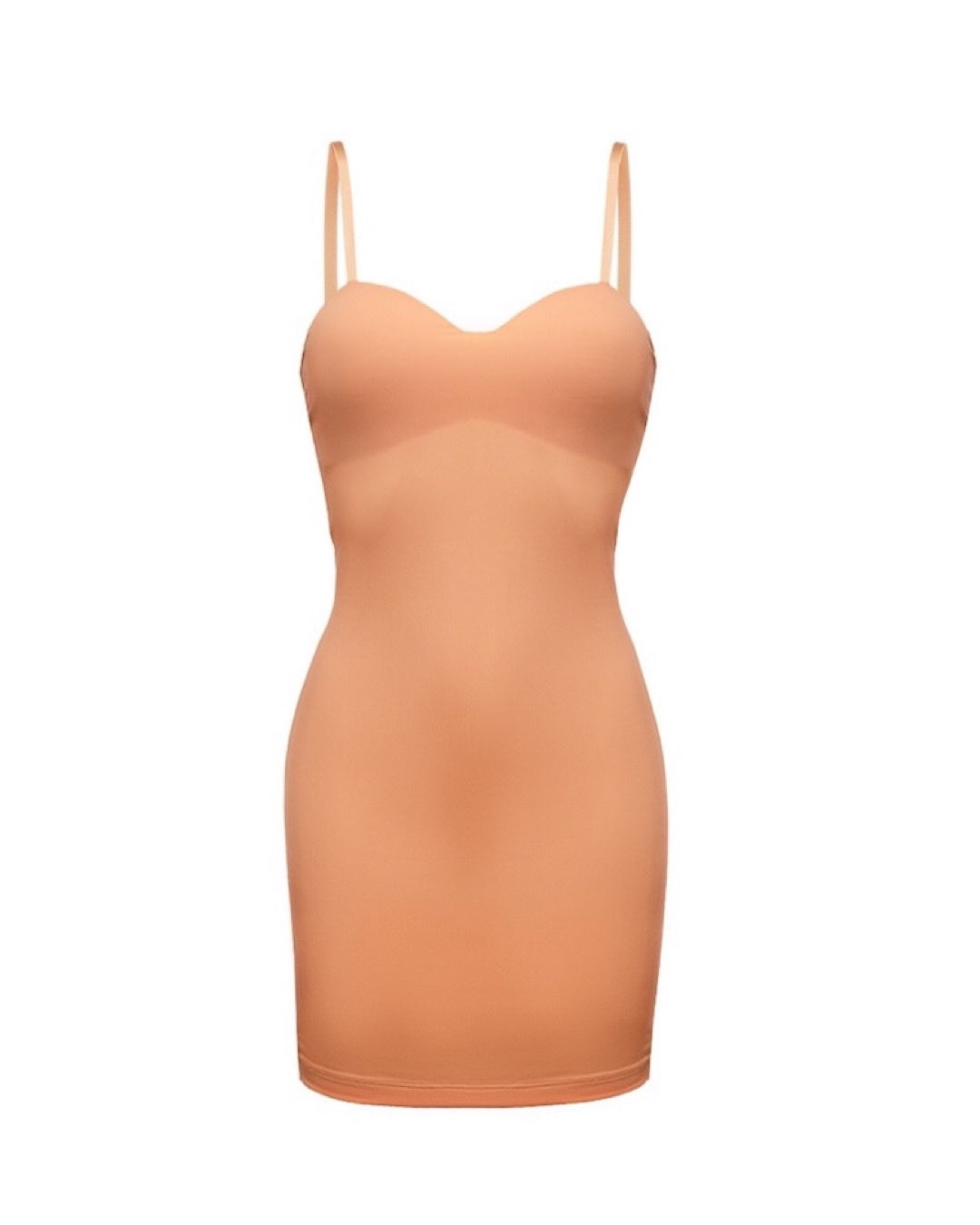Santa Brands - Slip Dress - Blush M/L Santa Brands - Slip Dress - Blush M/L