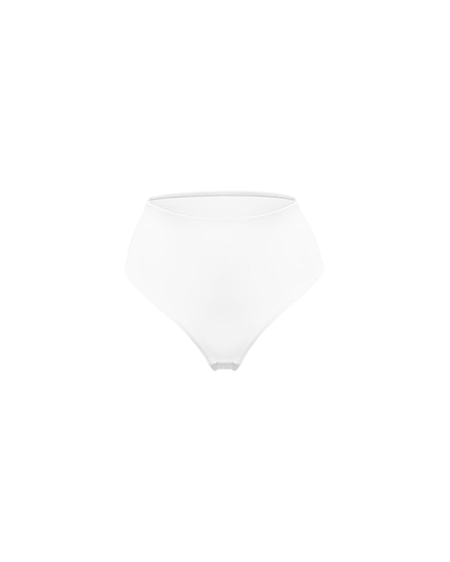 Biflex High Waisted Brief