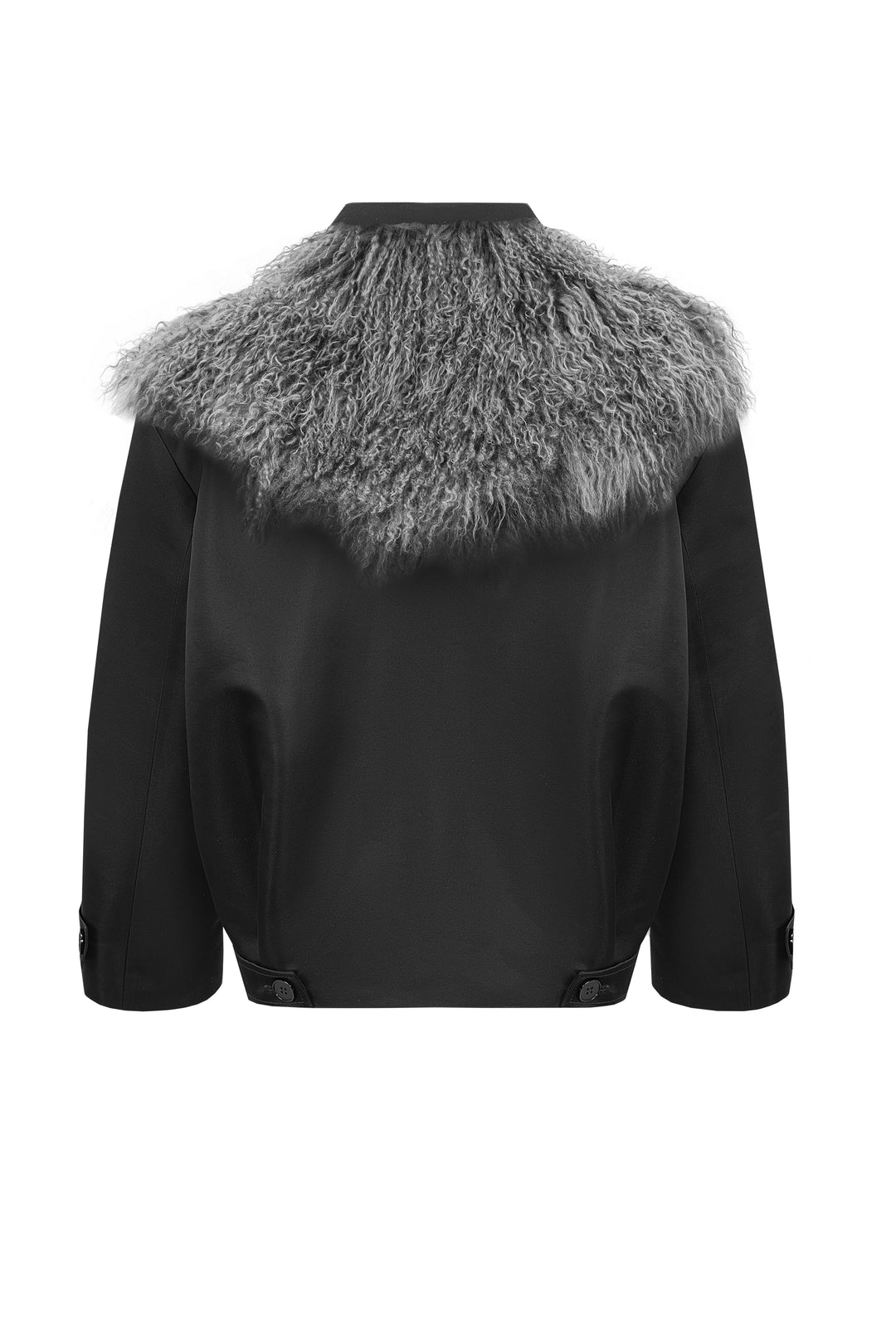 Fur Collar