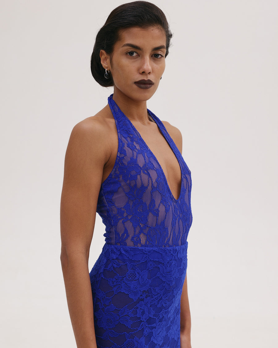 Lace Bodysuit