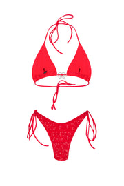 Sparkling Bikini