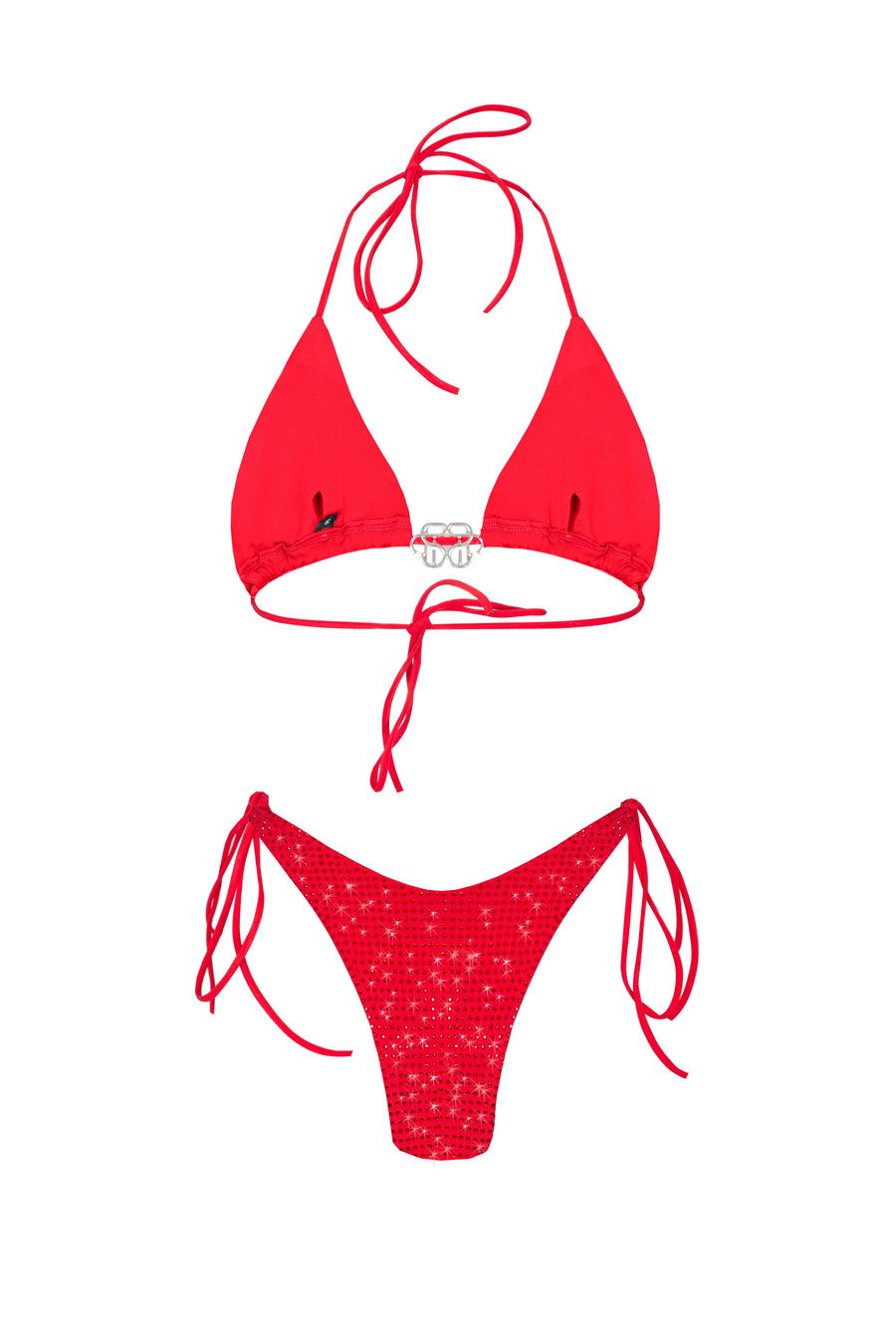 Sparkling Bikini