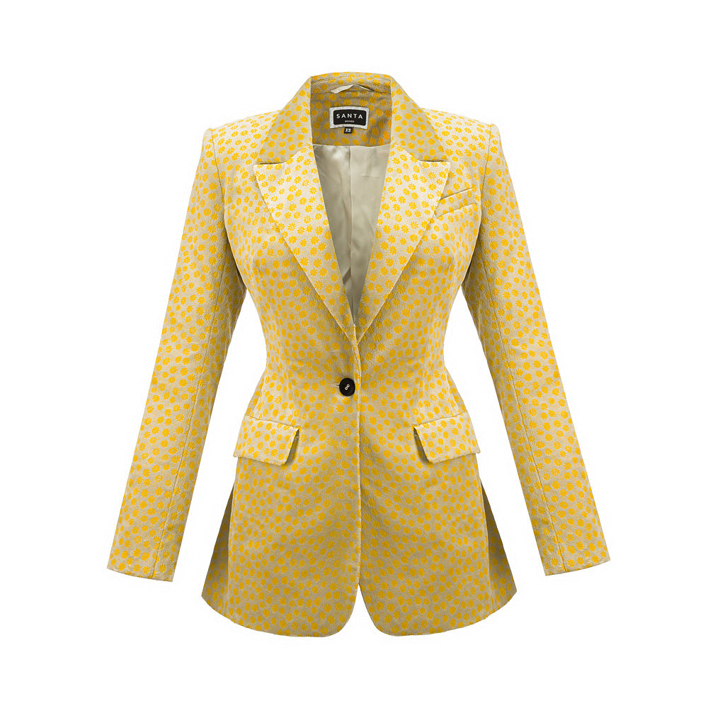 ジャケット SANTA BRANDS JACKET (SBFWAJJ B) Jacket – Santa