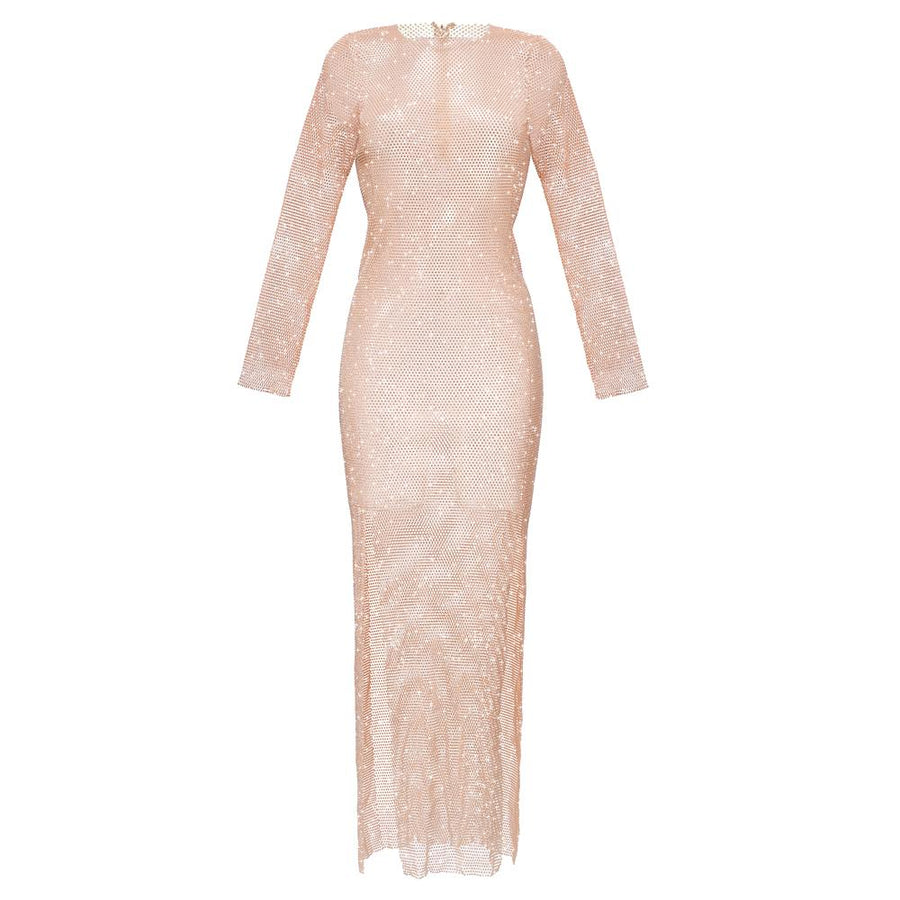 Diamonds Maxi Dress Diamonds Maxi Dress