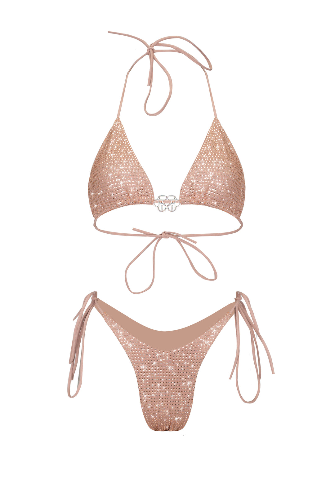 Sparkling Bikini
