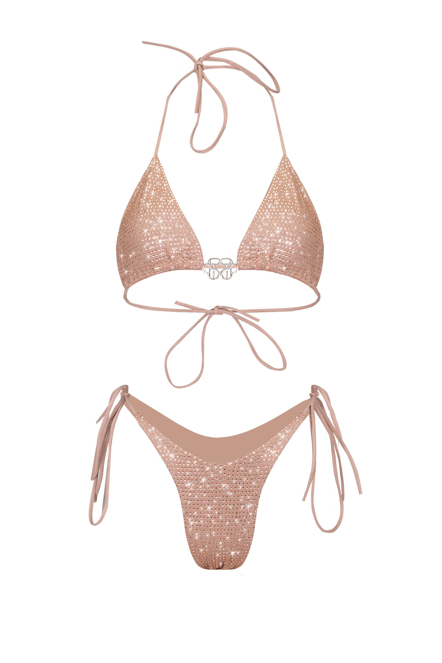 Sparkling Bikini