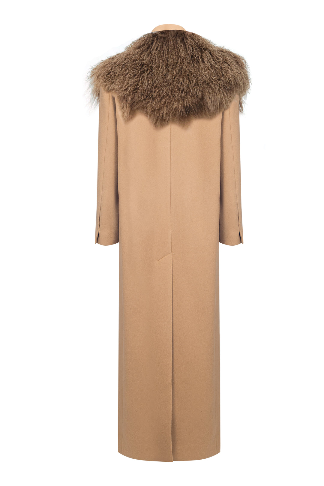 Fur Collar