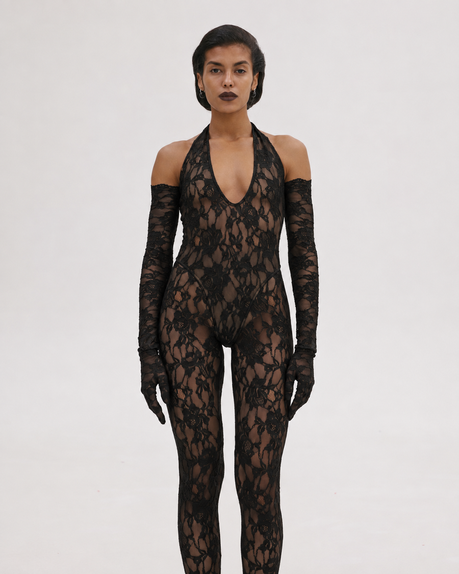 Lace Bodysuit
