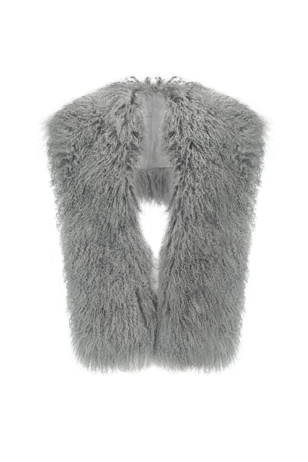 Fur Collar
