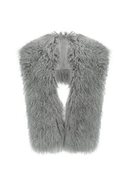 Fur Collar