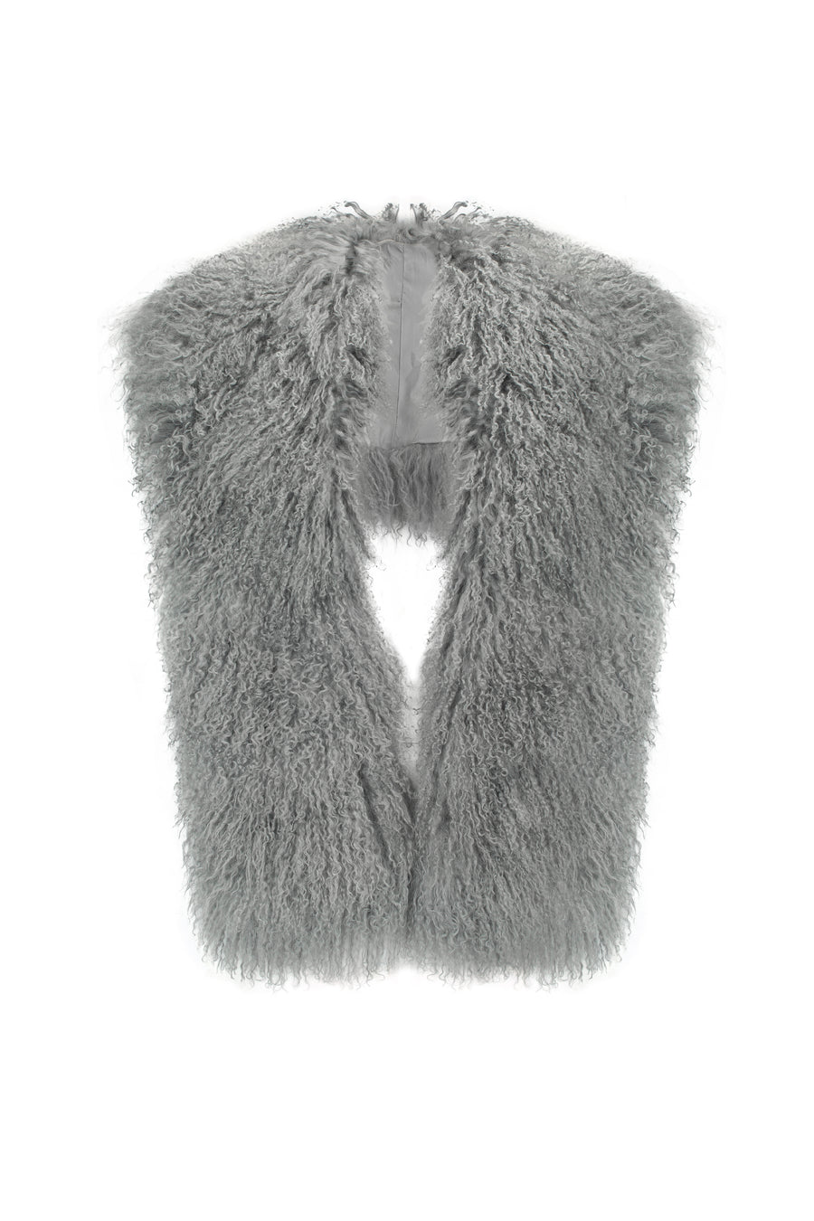 Fur Collar
