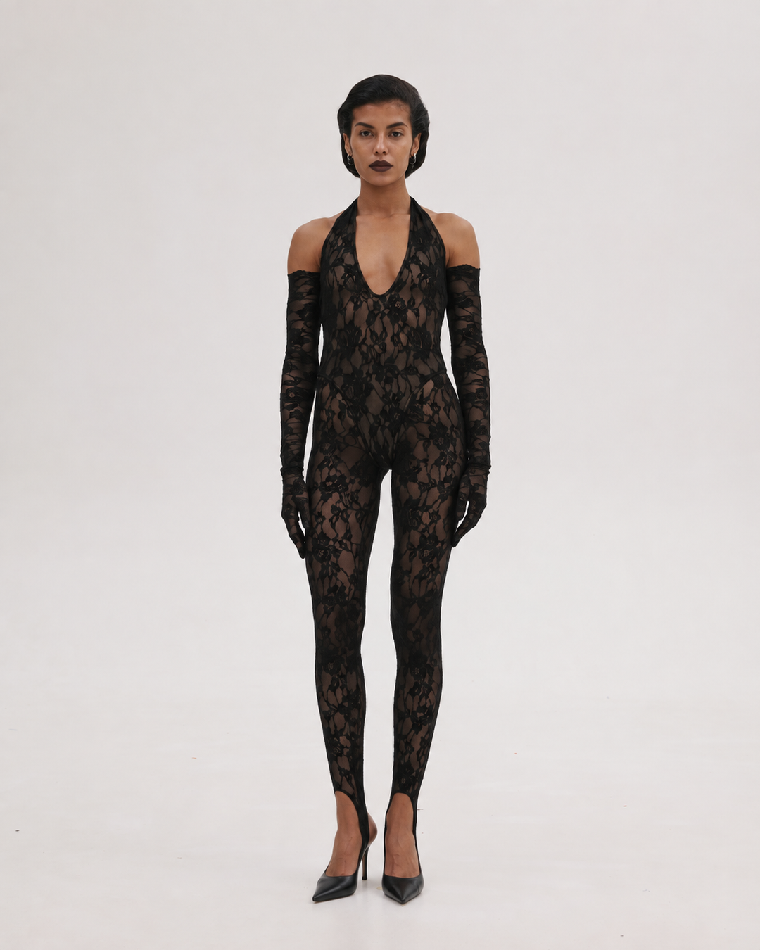 Lace Bodysuit
