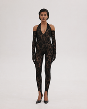 Lace Bodysuit