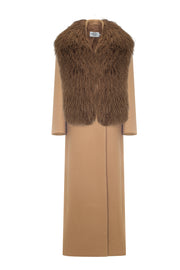 Fur Collar