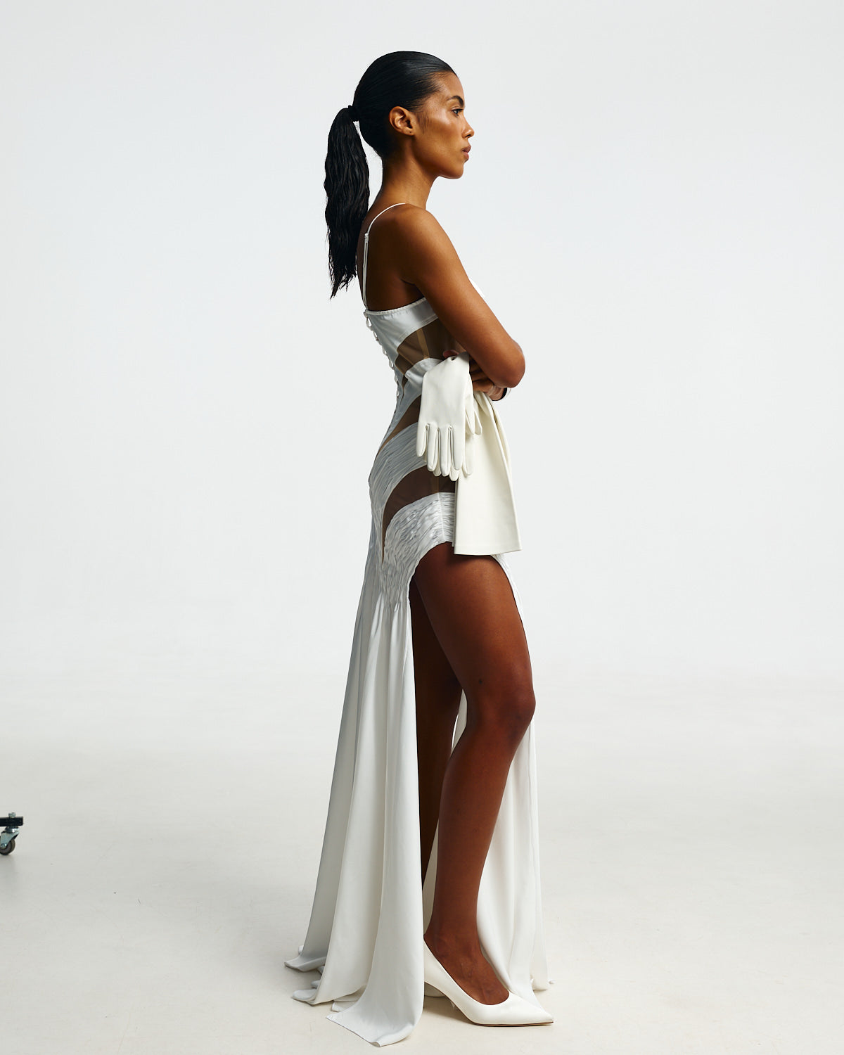 Dresses – Santa