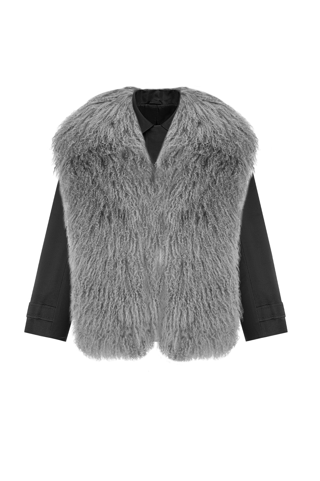 Fur Collar