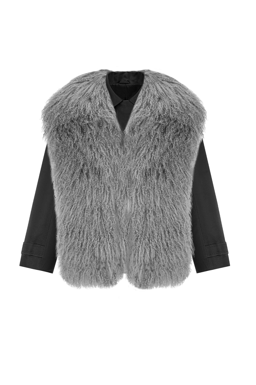 Fur Collar