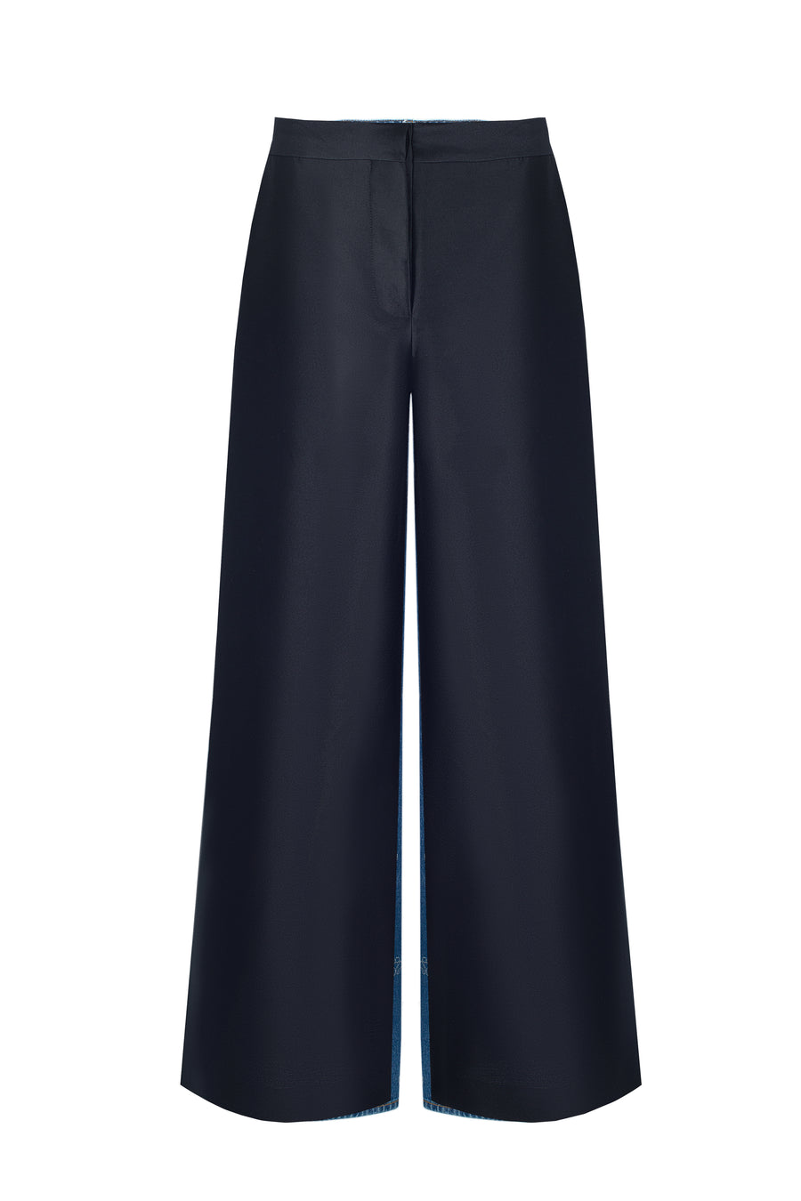 Wide Pants