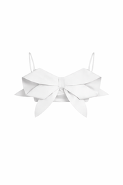 Top with Bow