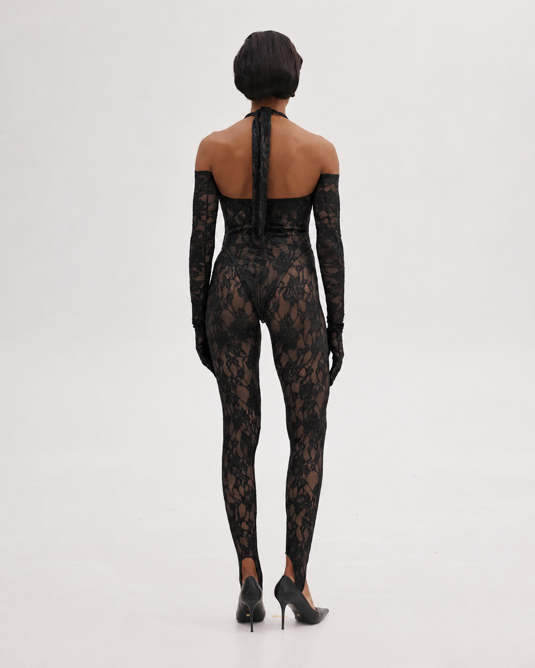 Lace Bodysuit