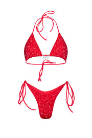 Sparkling Bikini