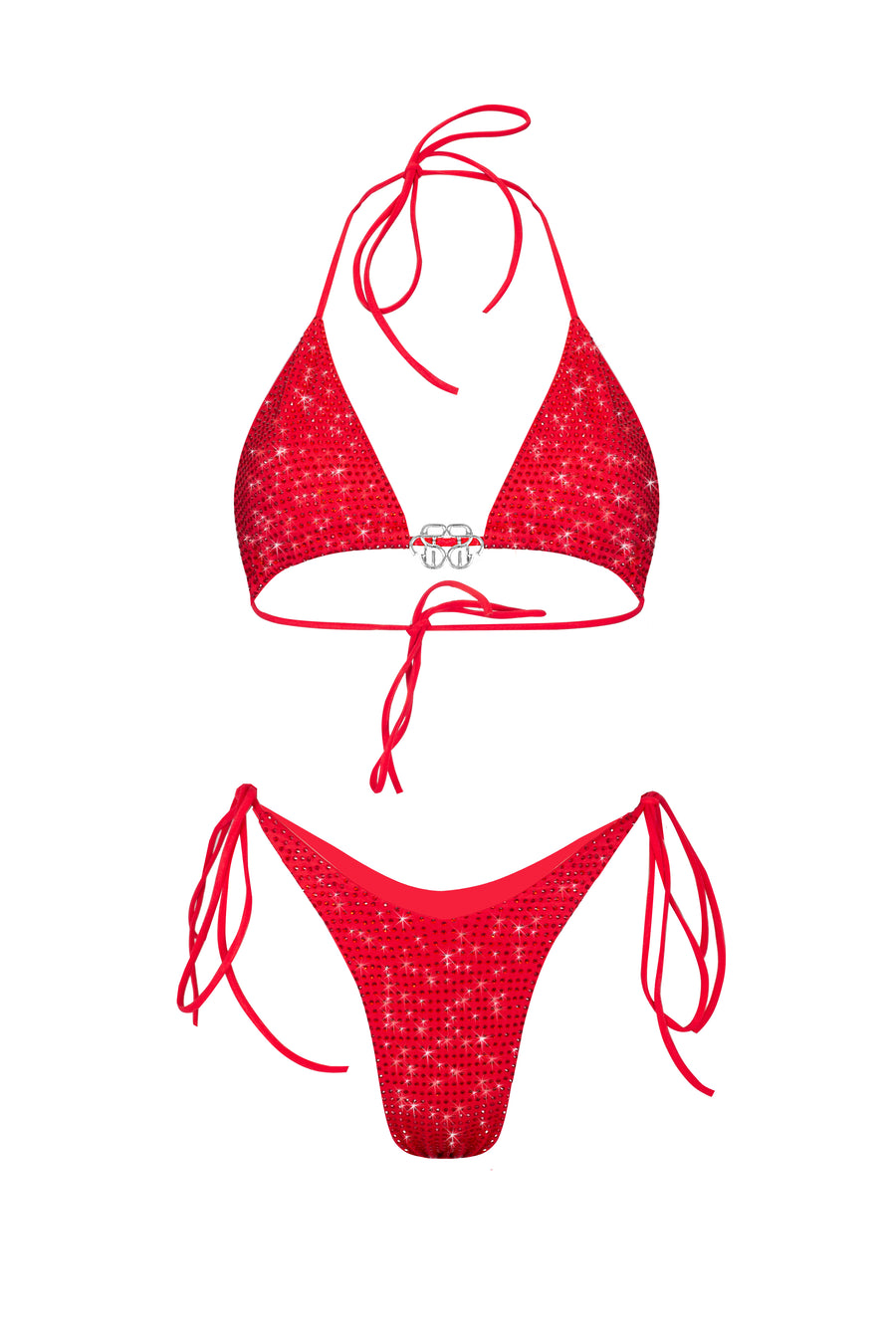 Sparkling Bikini