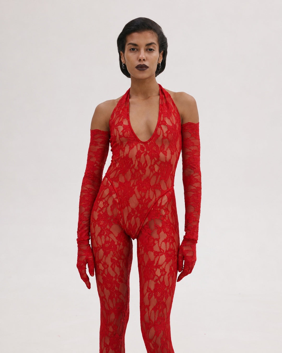 Lace Bodysuit