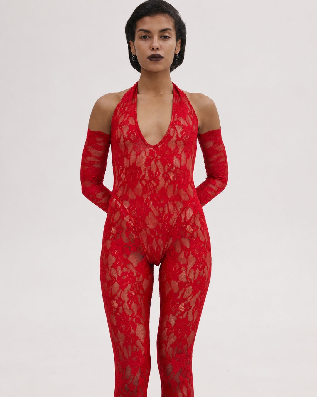 Lace Bodysuit