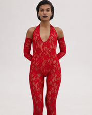 Lace Bodysuit