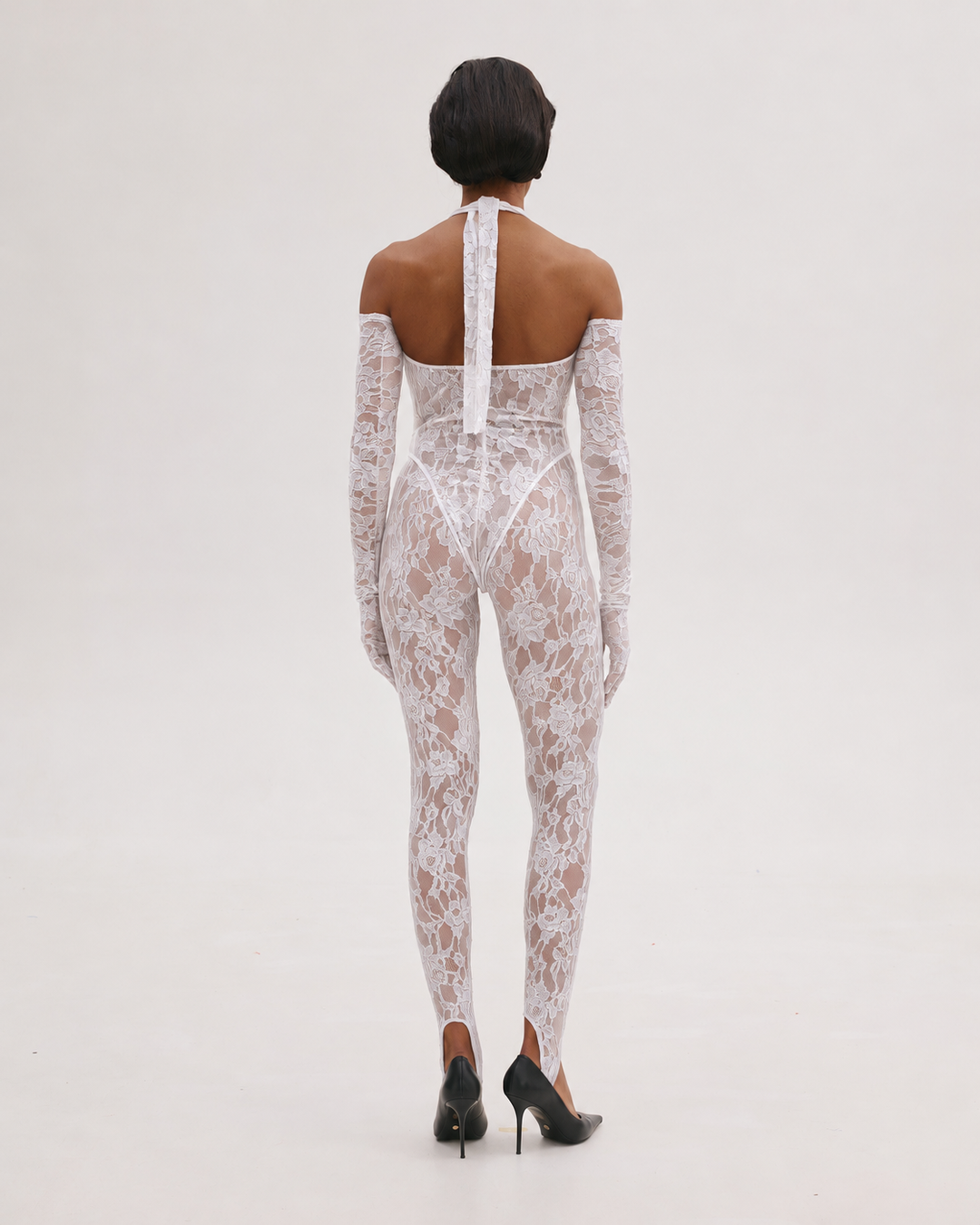 Lace Bodysuit