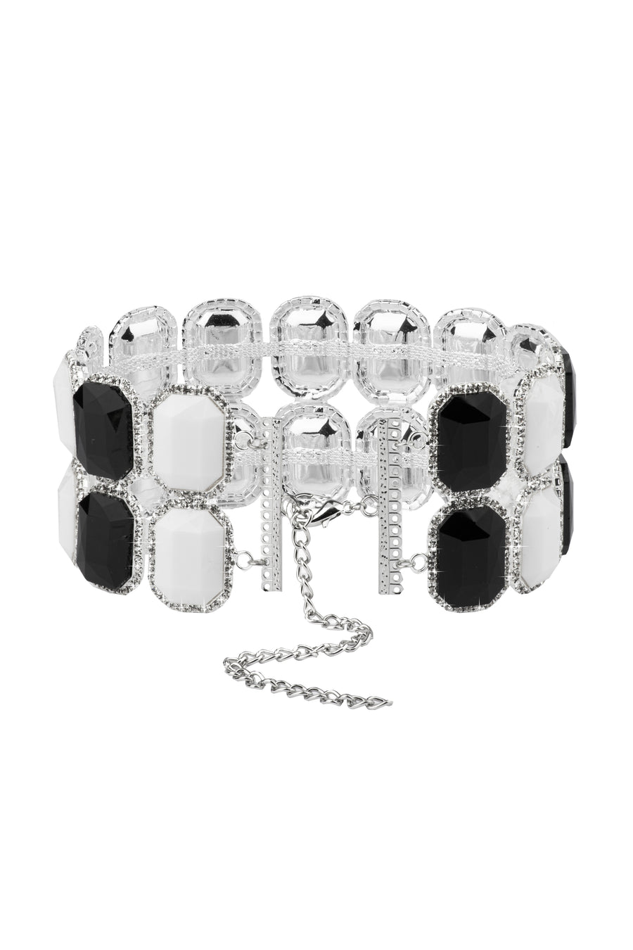 Crystal Choker