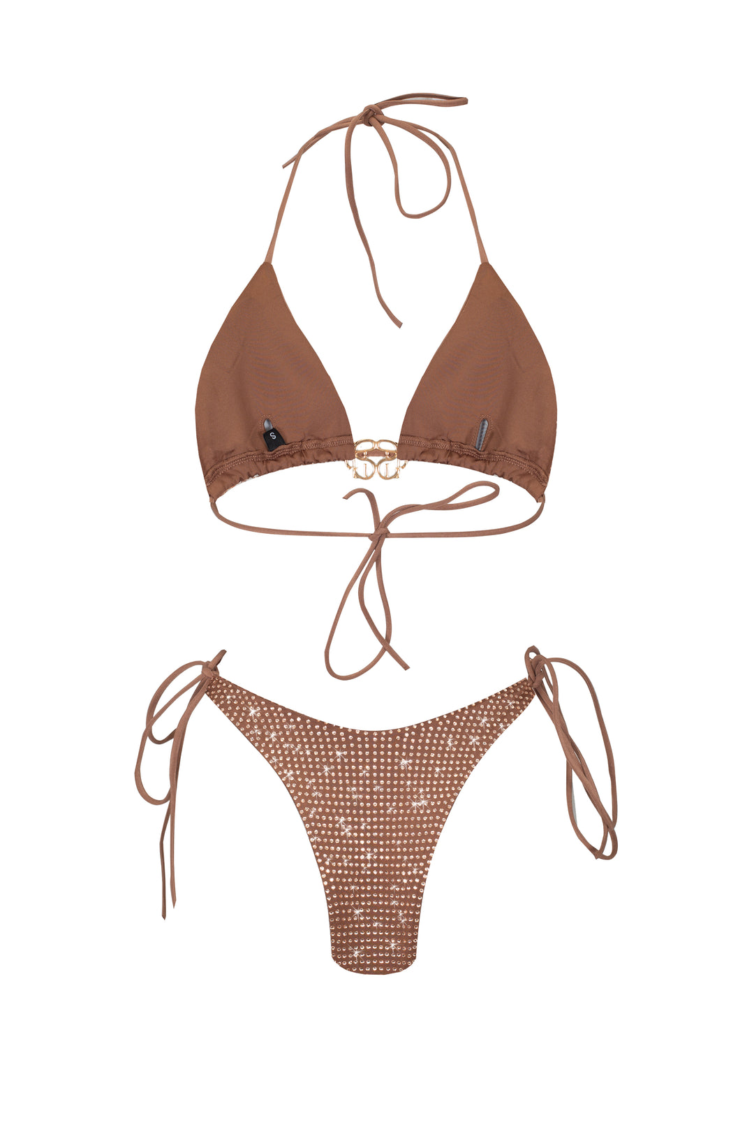 Sparkling Bikini