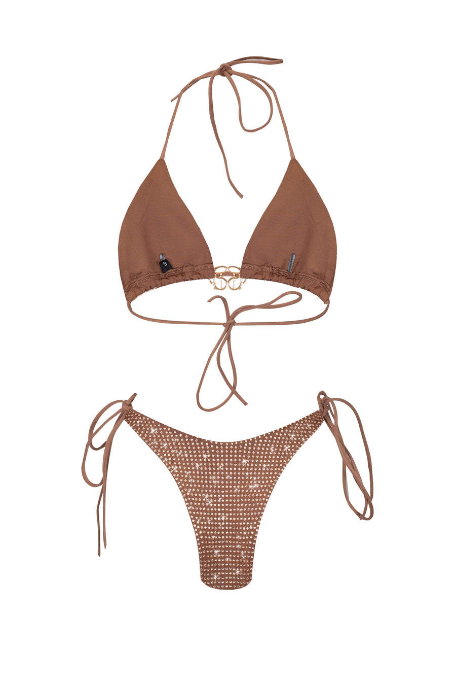 Sparkling Bikini