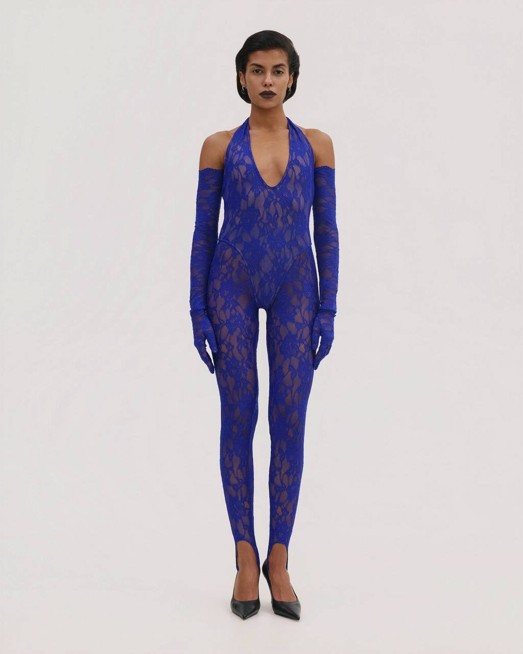 Lace Bodysuit
