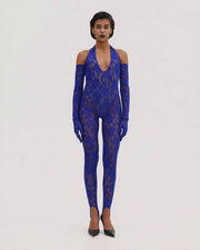 Lace Bodysuit
