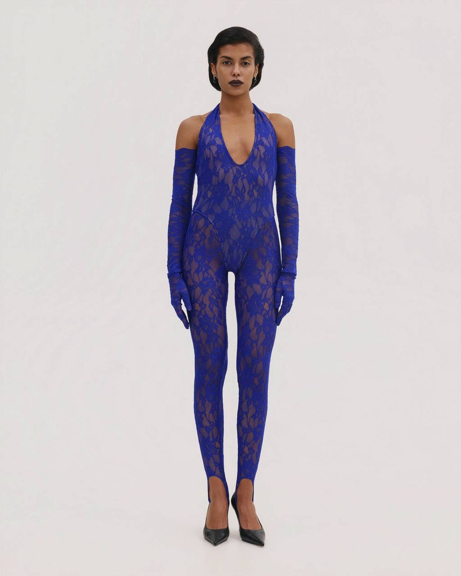 Lace Bodysuit