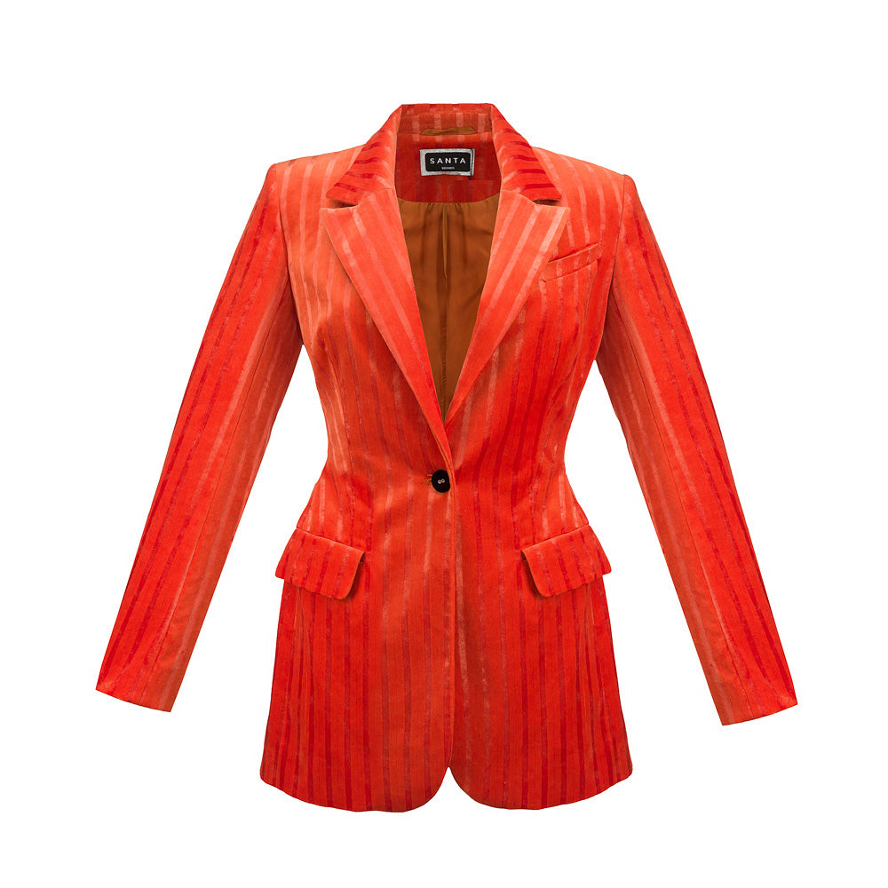 ジャケット SANTA BRANDS JACKET (SBFWAJJ B) Jacket – Santa
