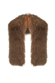 Fur Collar