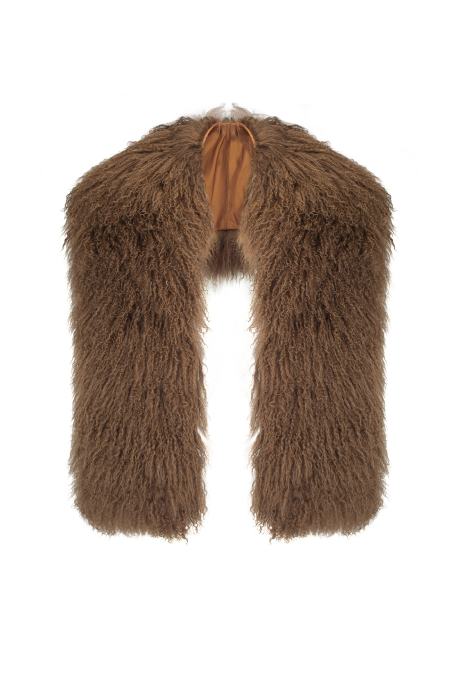 Fur Collar