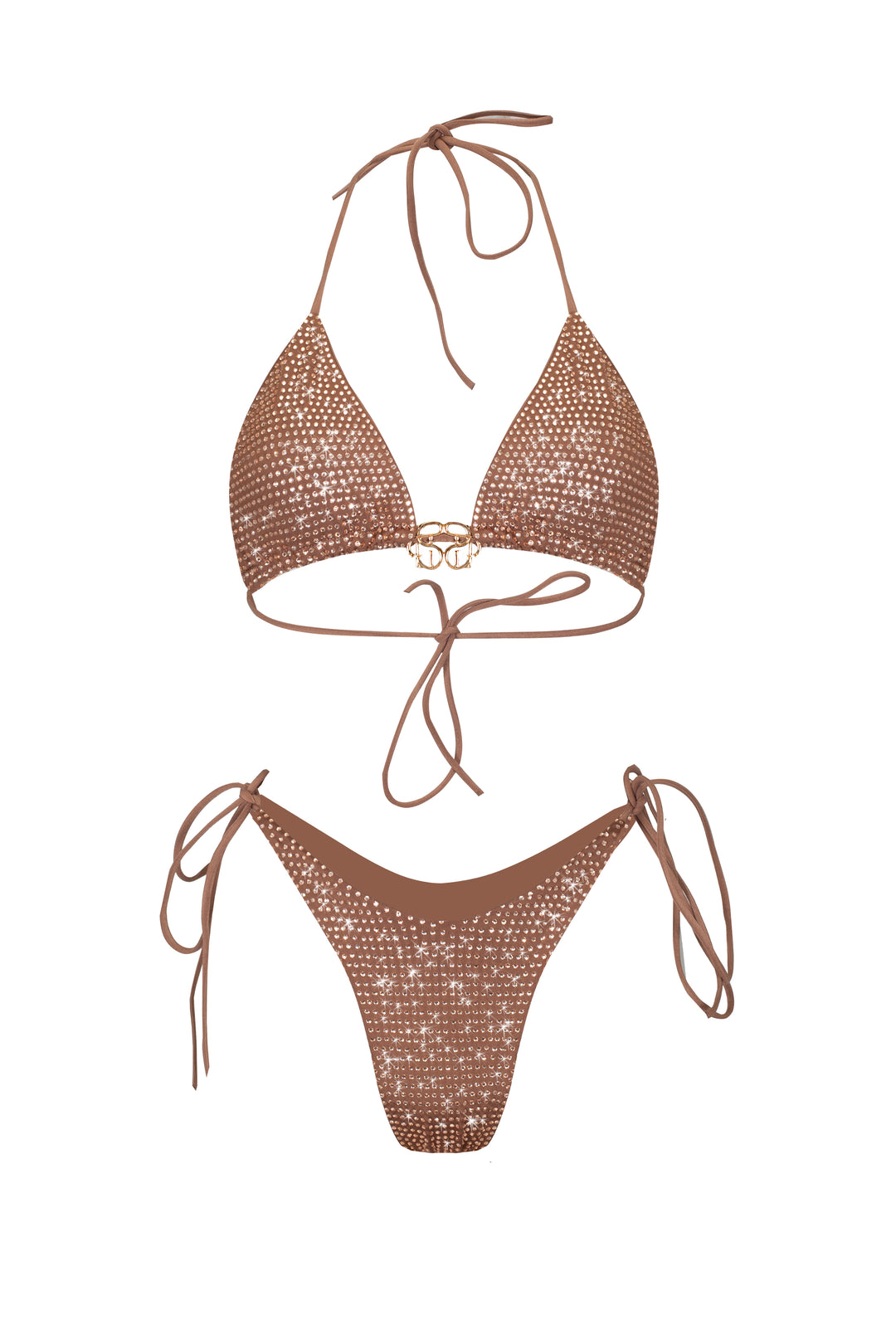 Sparkling Bikini