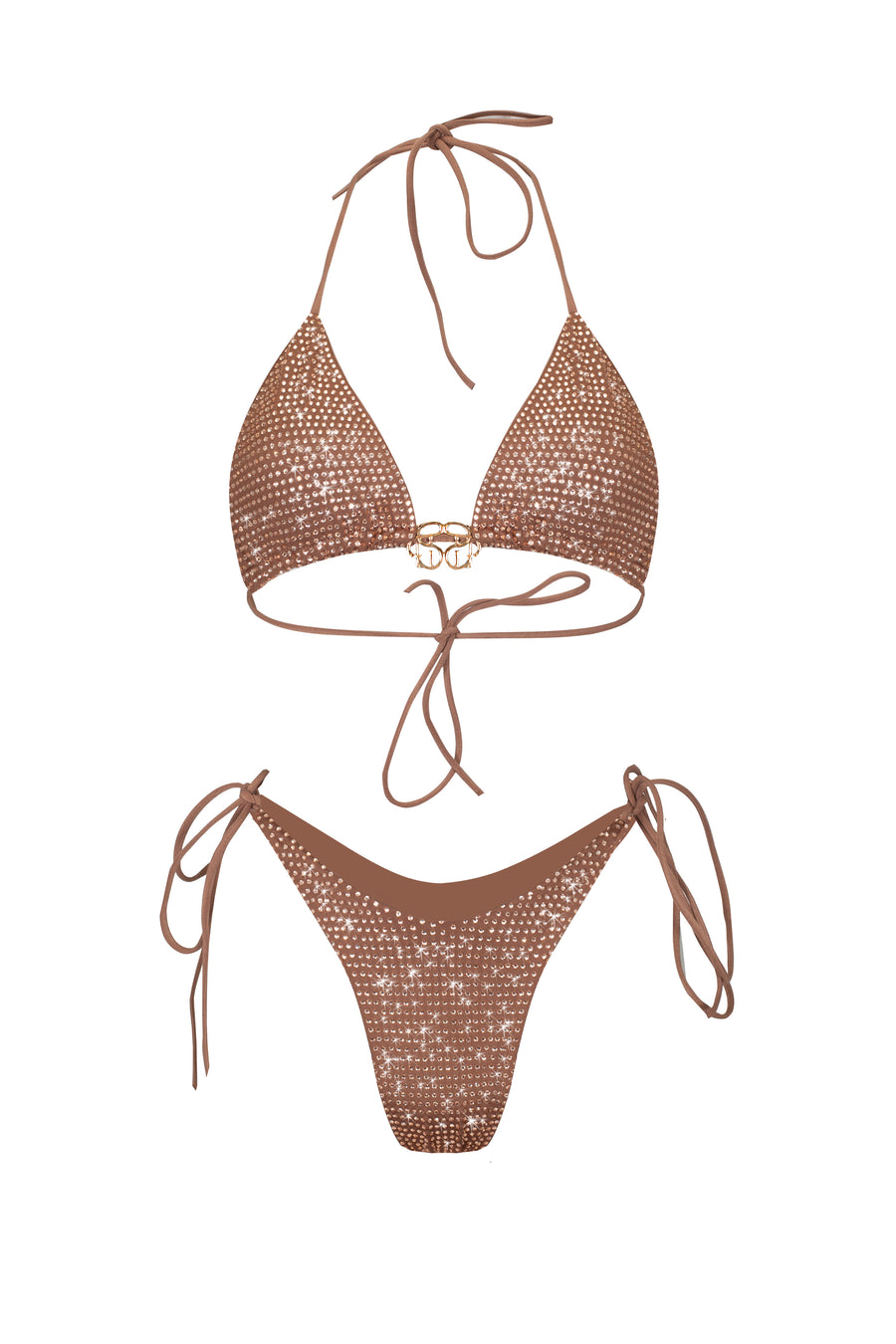 Sparkling Bikini