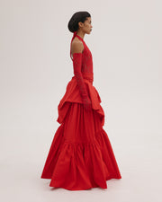 Maxi Skirt