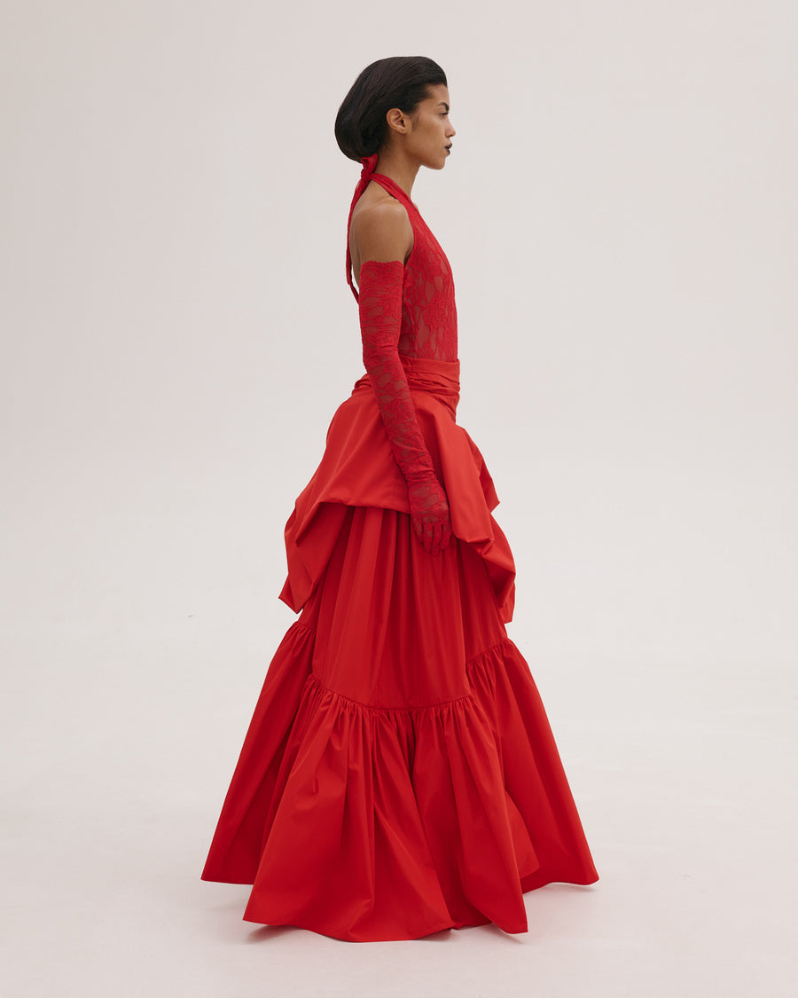 Maxi Skirt