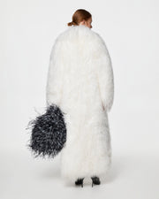 Long Fur Coat