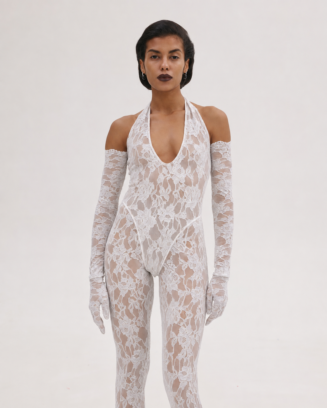 Lace Bodysuit