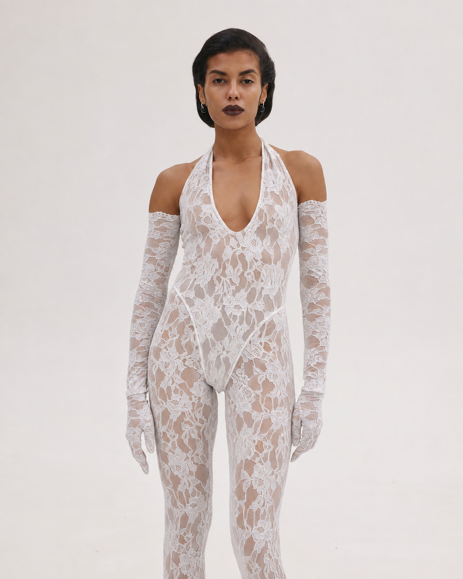 Lace Bodysuit